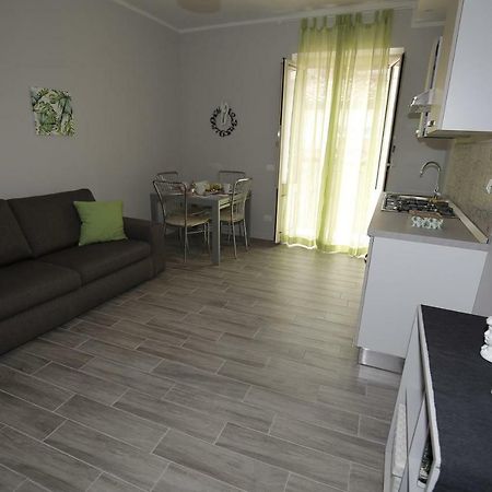 Belle Arti Apartment Palermo Bagian luar foto