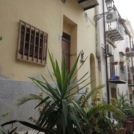 Belle Arti Apartment Palermo Bagian luar foto