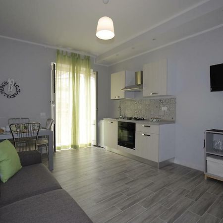 Belle Arti Apartment Palermo Bagian luar foto