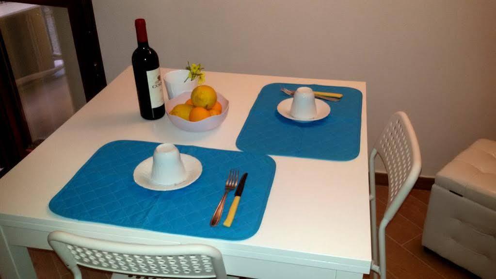 Belle Arti Apartment Palermo Bagian luar foto