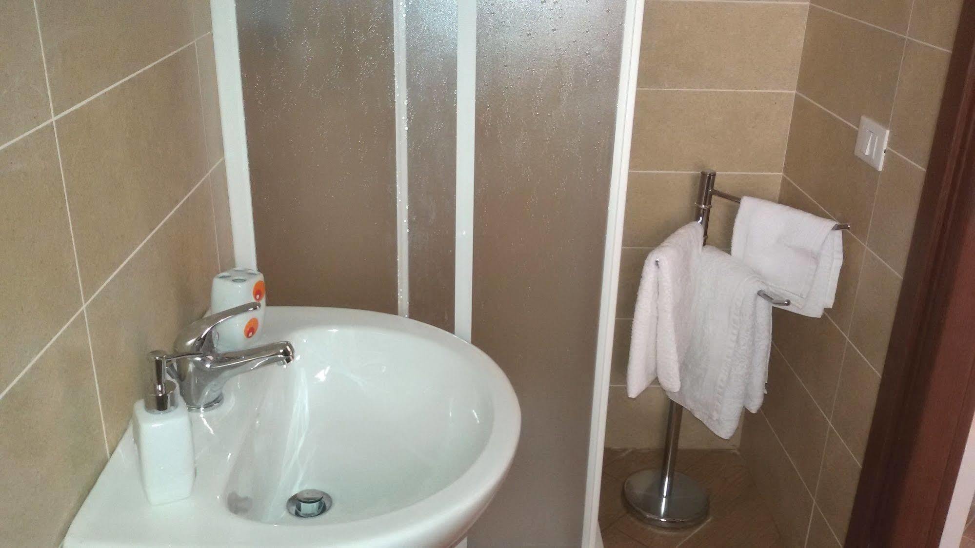 Belle Arti Apartment Palermo Bagian luar foto