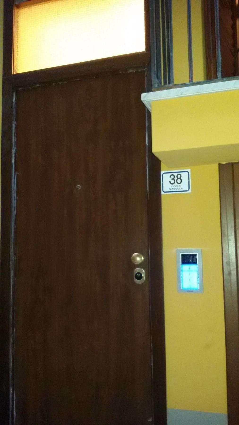 Belle Arti Apartment Palermo Bagian luar foto