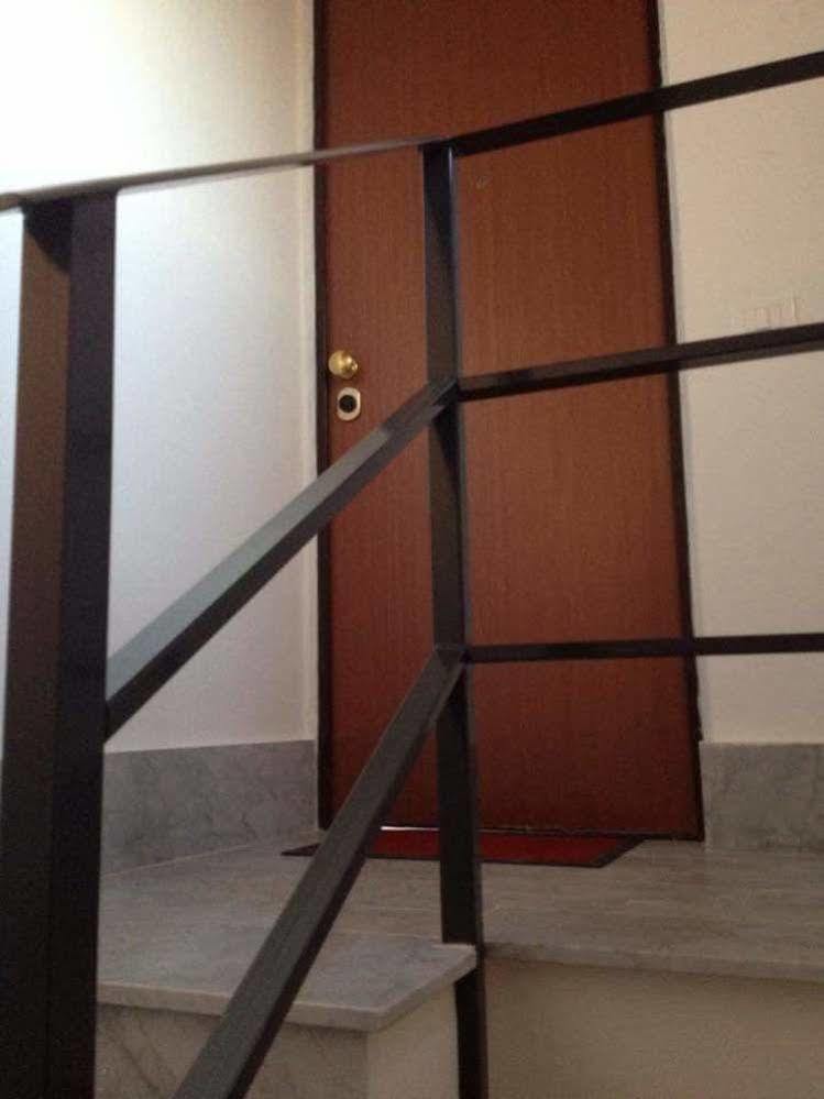 Belle Arti Apartment Palermo Bagian luar foto