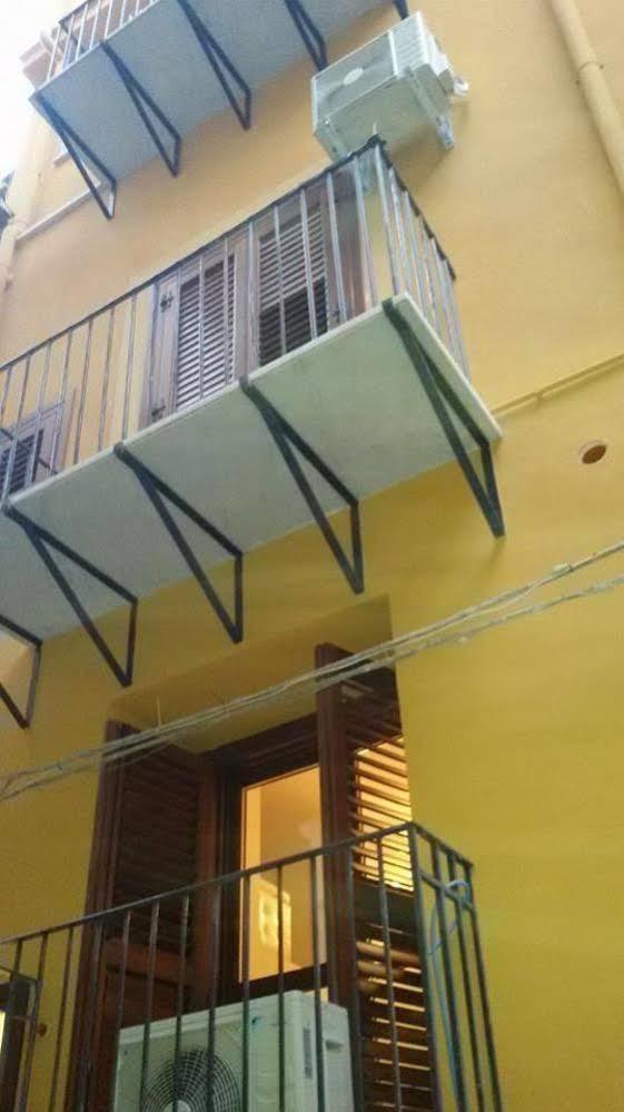 Belle Arti Apartment Palermo Bagian luar foto