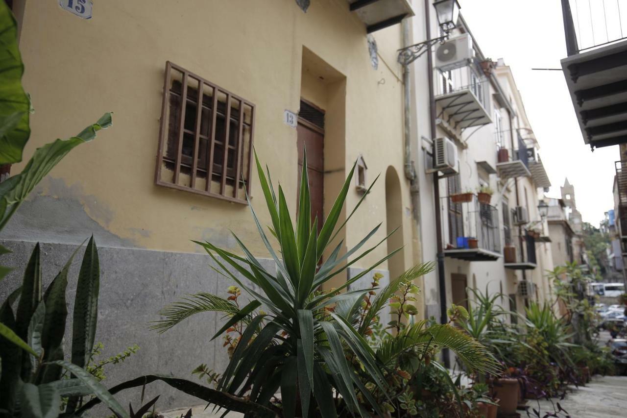 Belle Arti Apartment Palermo Bagian luar foto