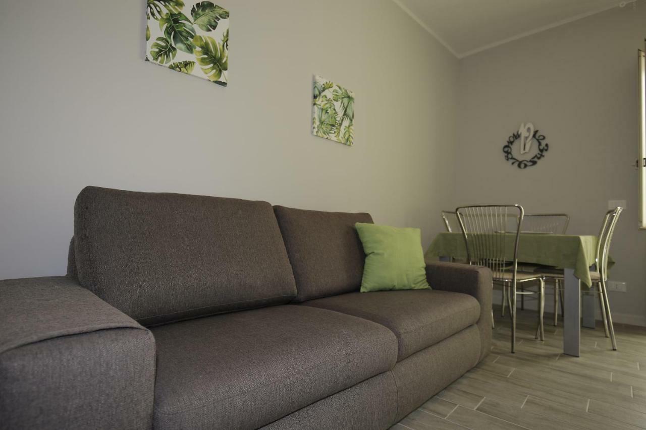 Belle Arti Apartment Palermo Bagian luar foto