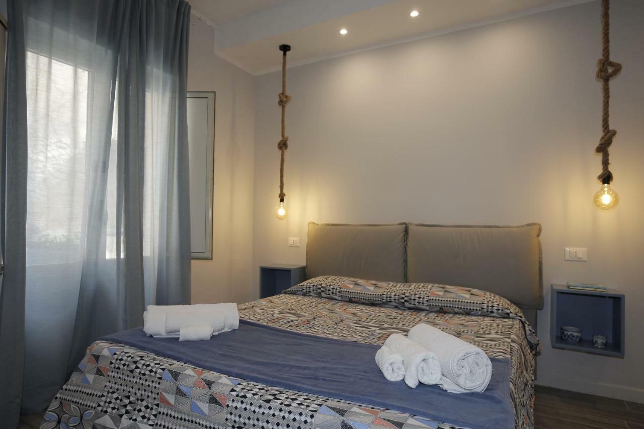 Belle Arti Apartment Palermo Bagian luar foto