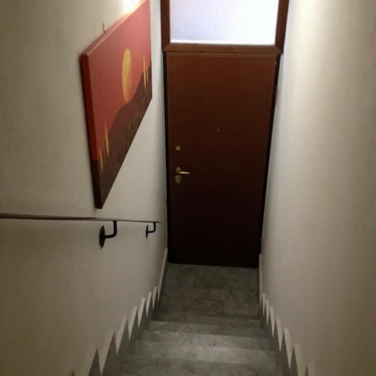 Belle Arti Apartment Palermo Bagian luar foto