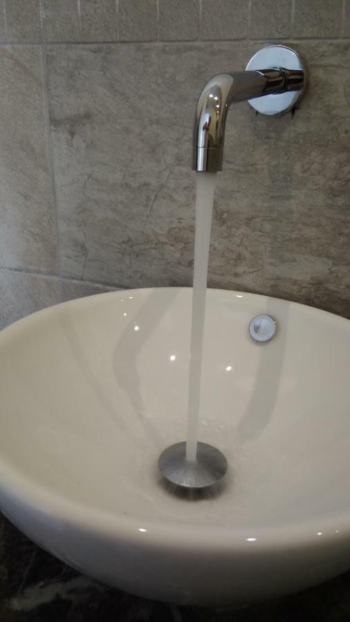 Belle Arti Apartment Palermo Bagian luar foto